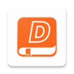 Logo of Dek-D Writer App android Application 